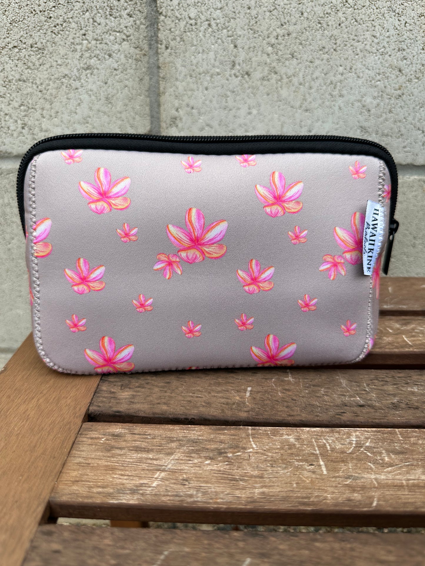 ZIPPER POUCH BAGS