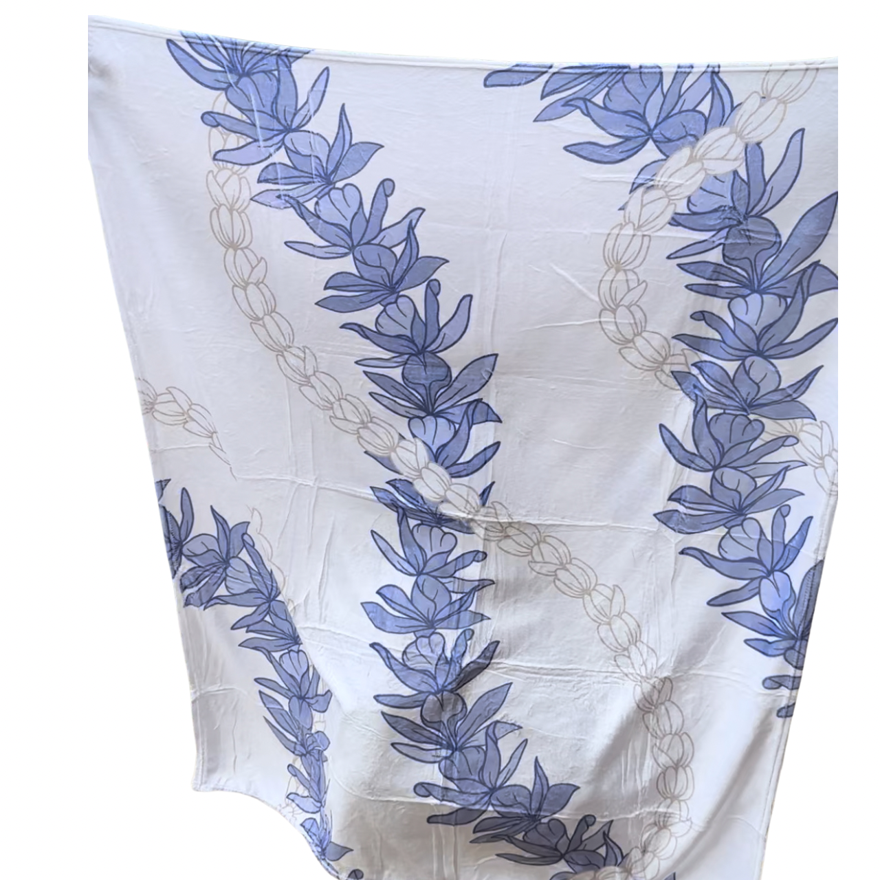 HAWAII KINE THROW BLANKET