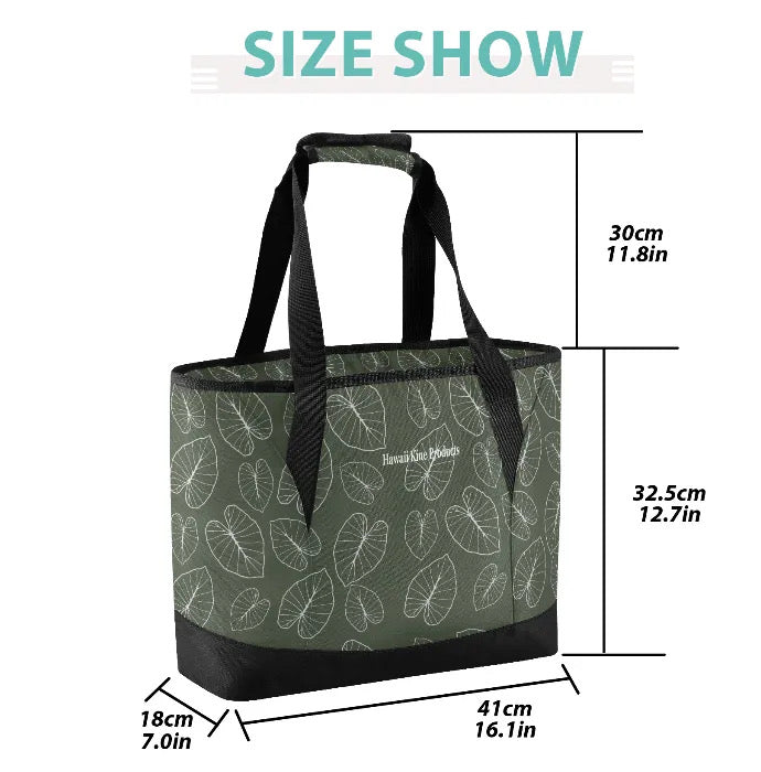 ISLANDER TOTE COOLER