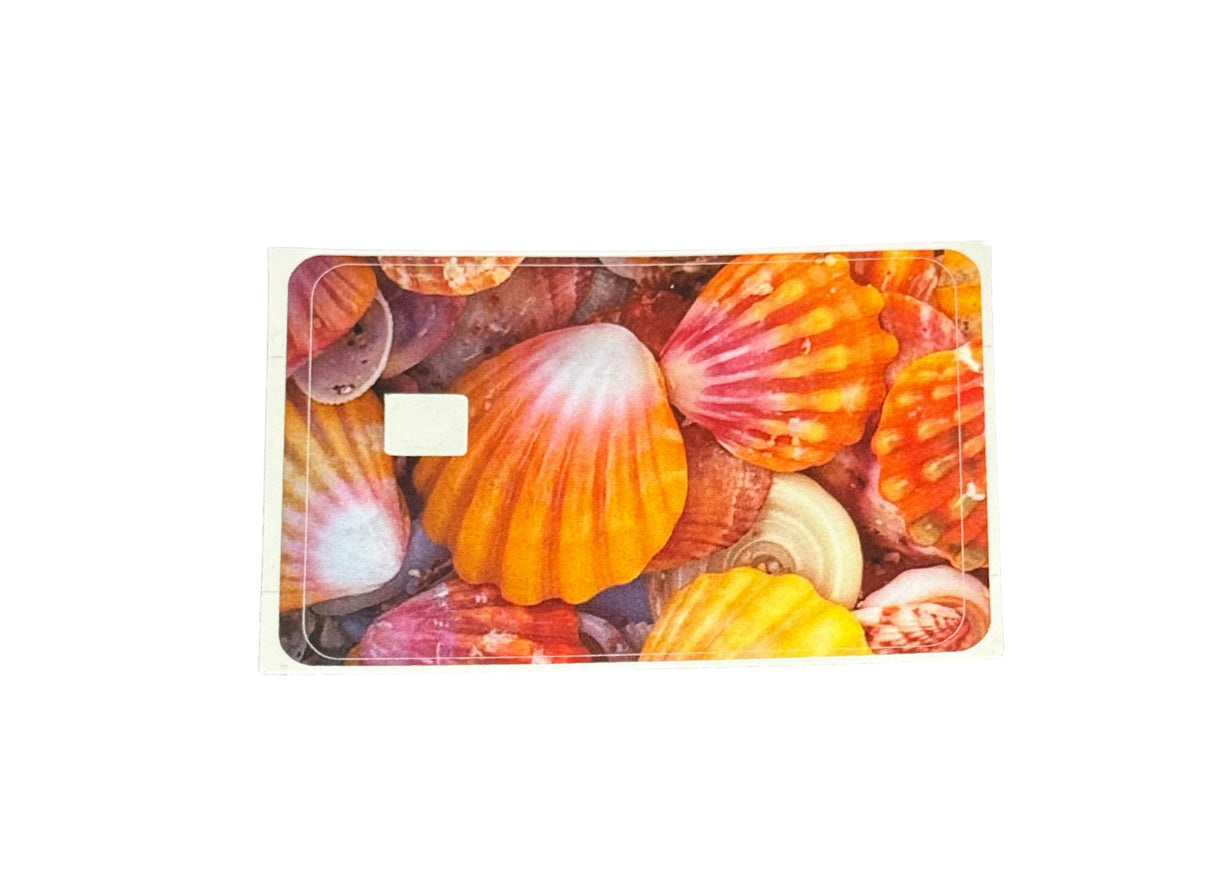 HAWAII KINE CARD SKINS