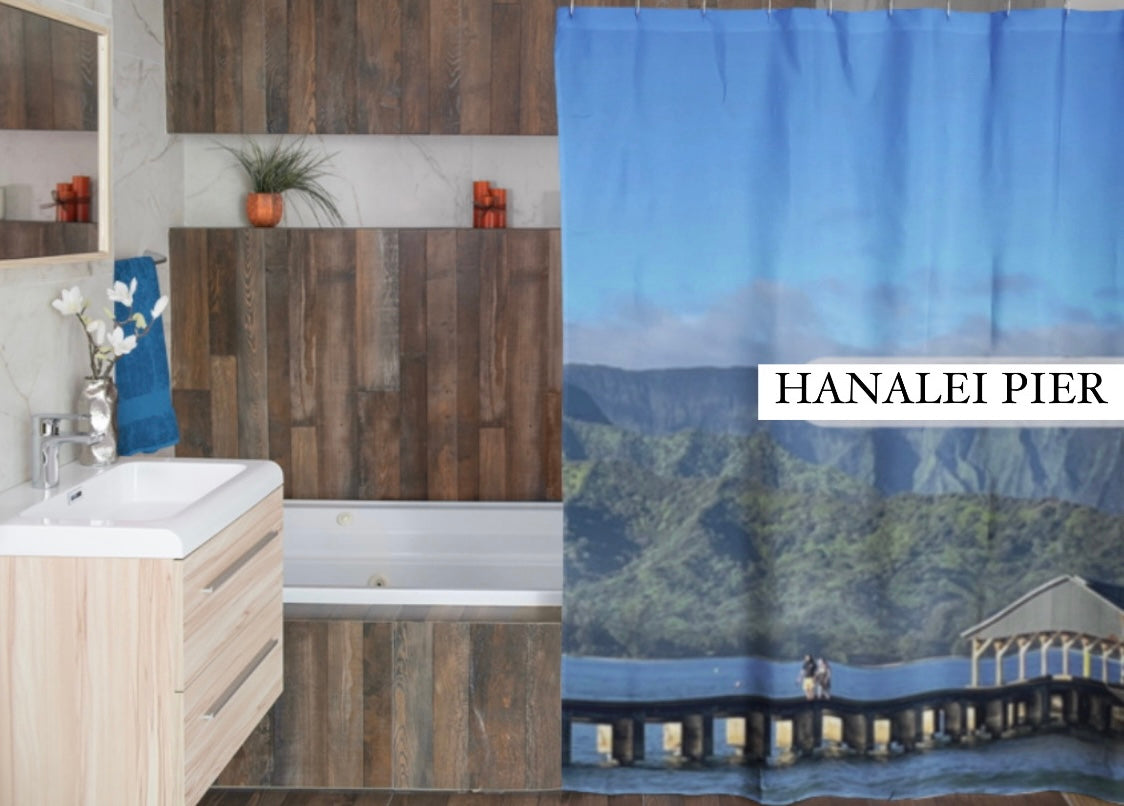 THE HANALEI
