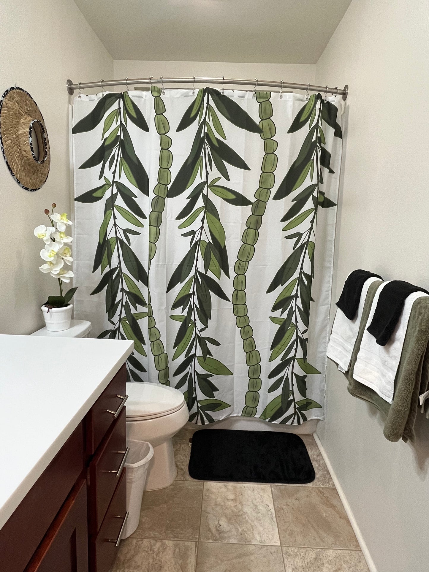 MAILE MOKIHANA (COMES IN TWO COLORS)