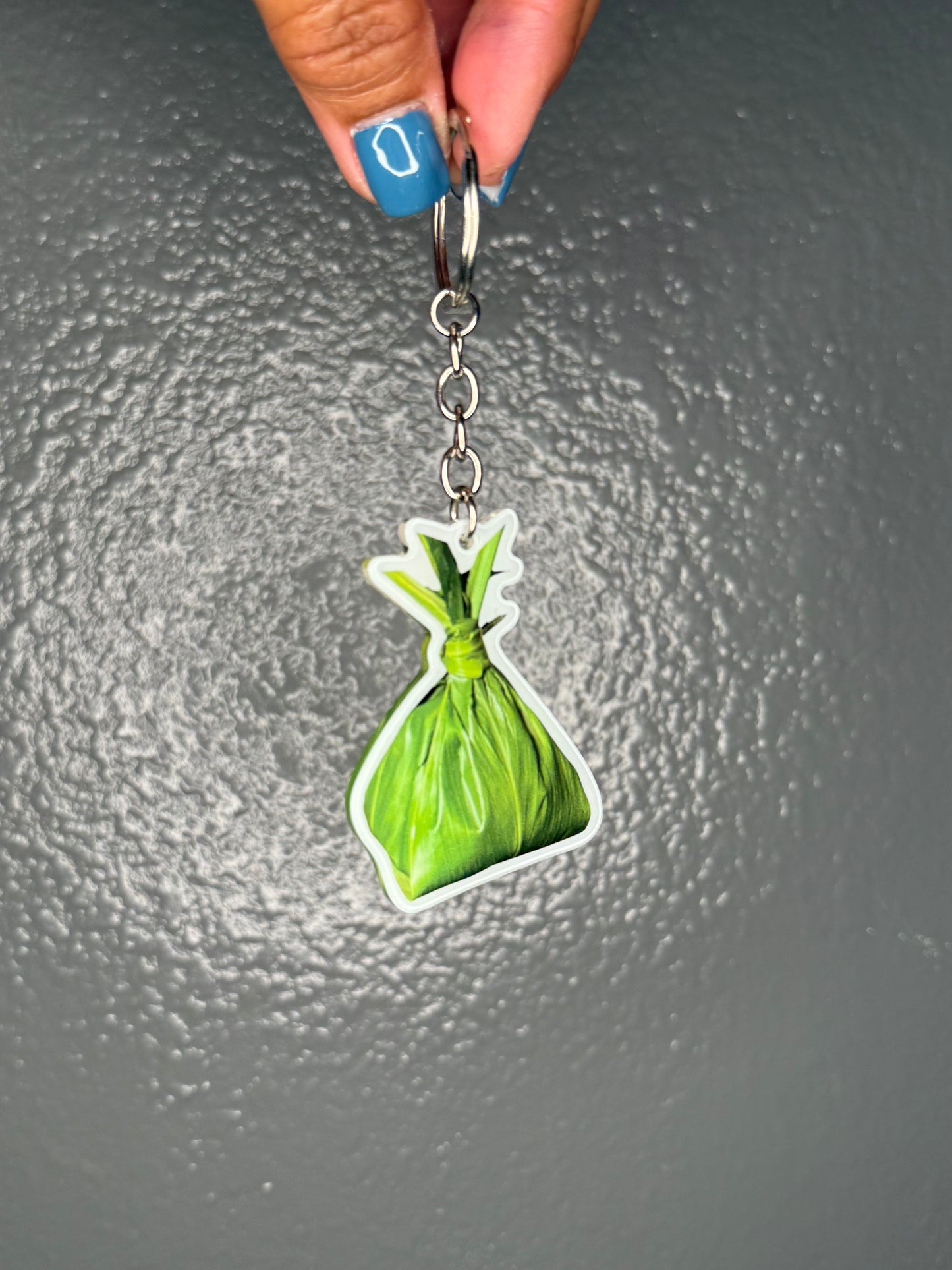 KEYCHAINS