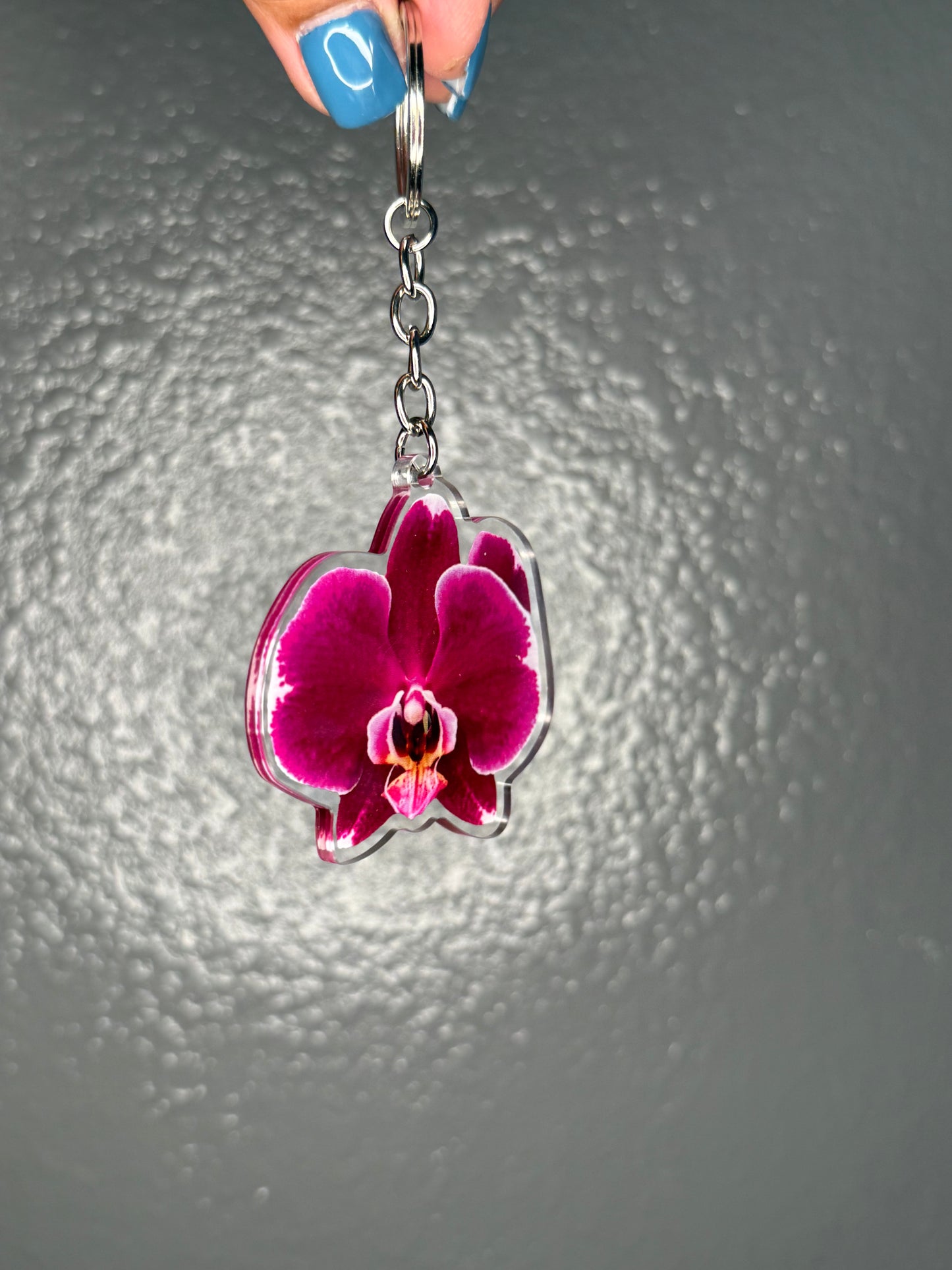 KEYCHAINS