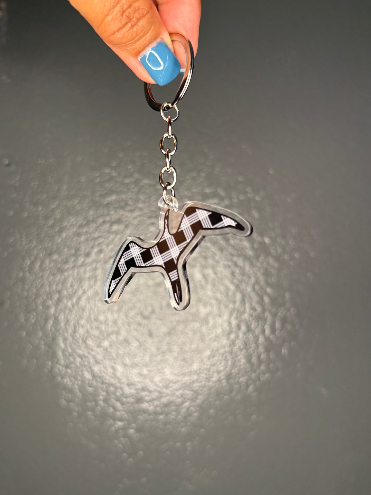 KEYCHAINS