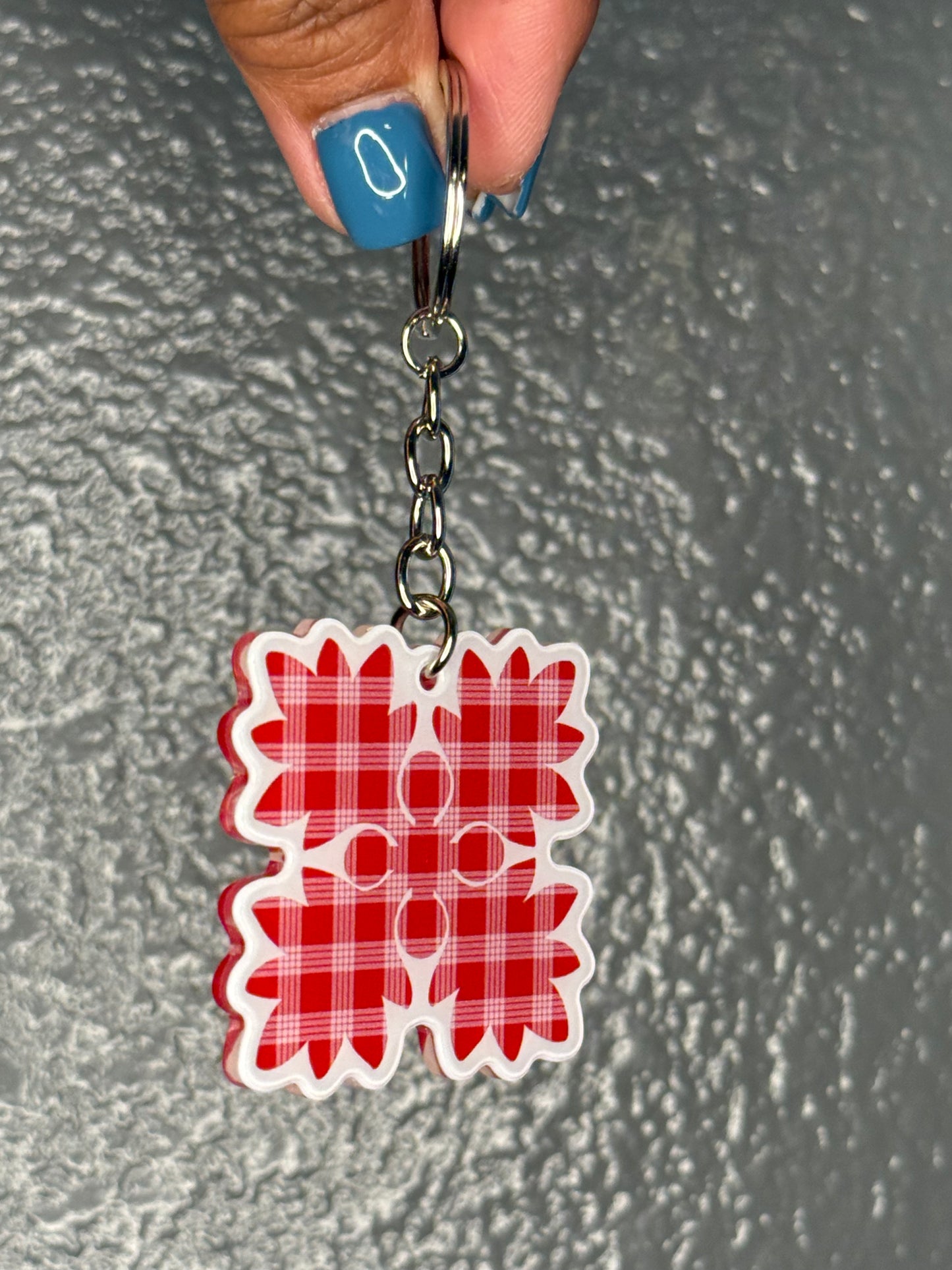 KEYCHAINS