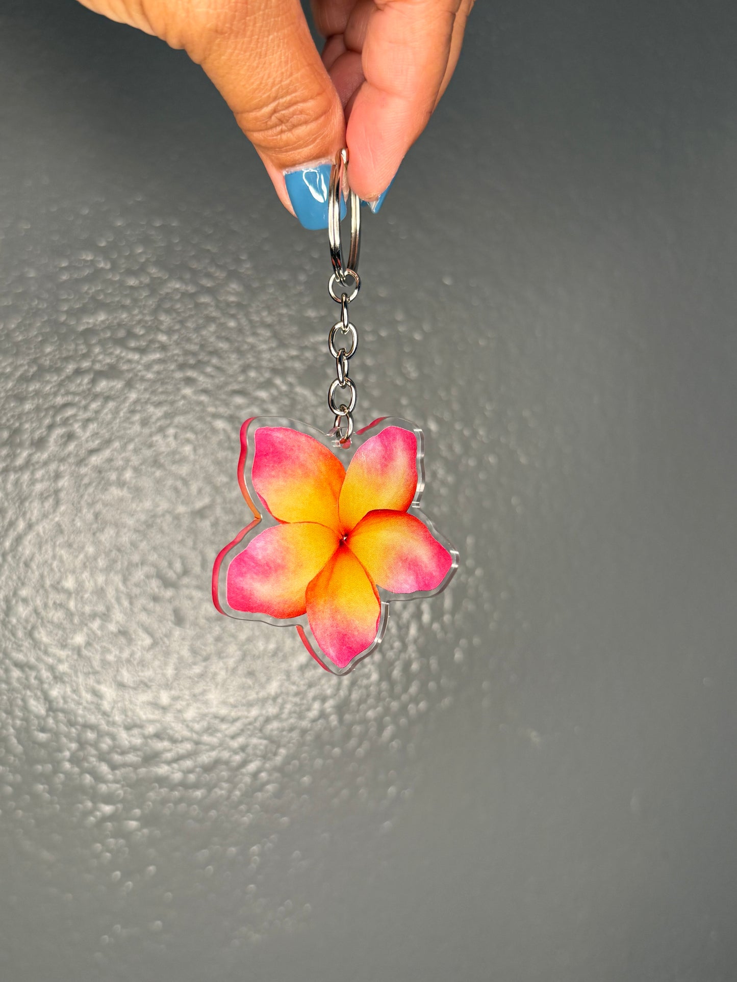 KEYCHAINS