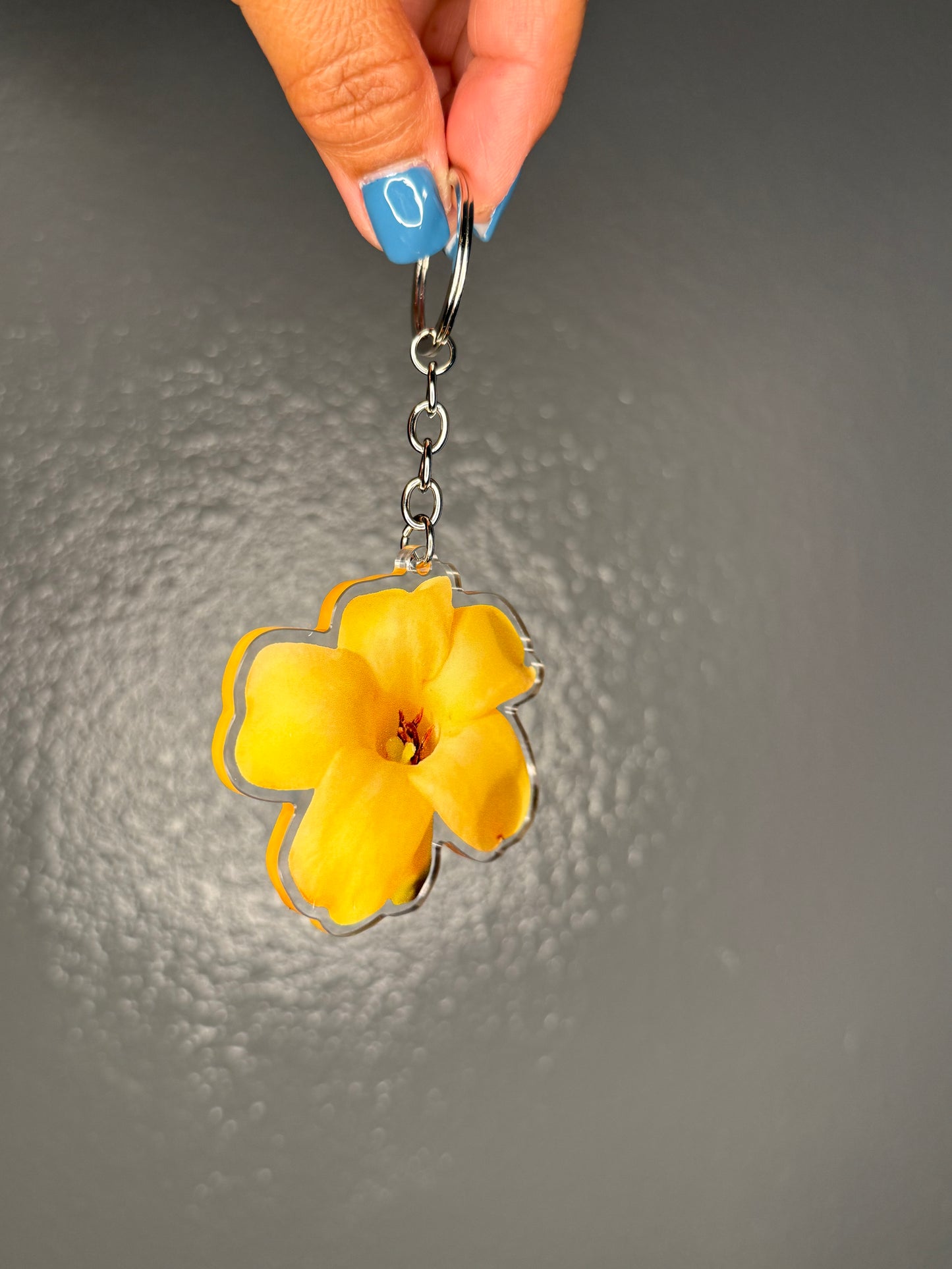 KEYCHAINS