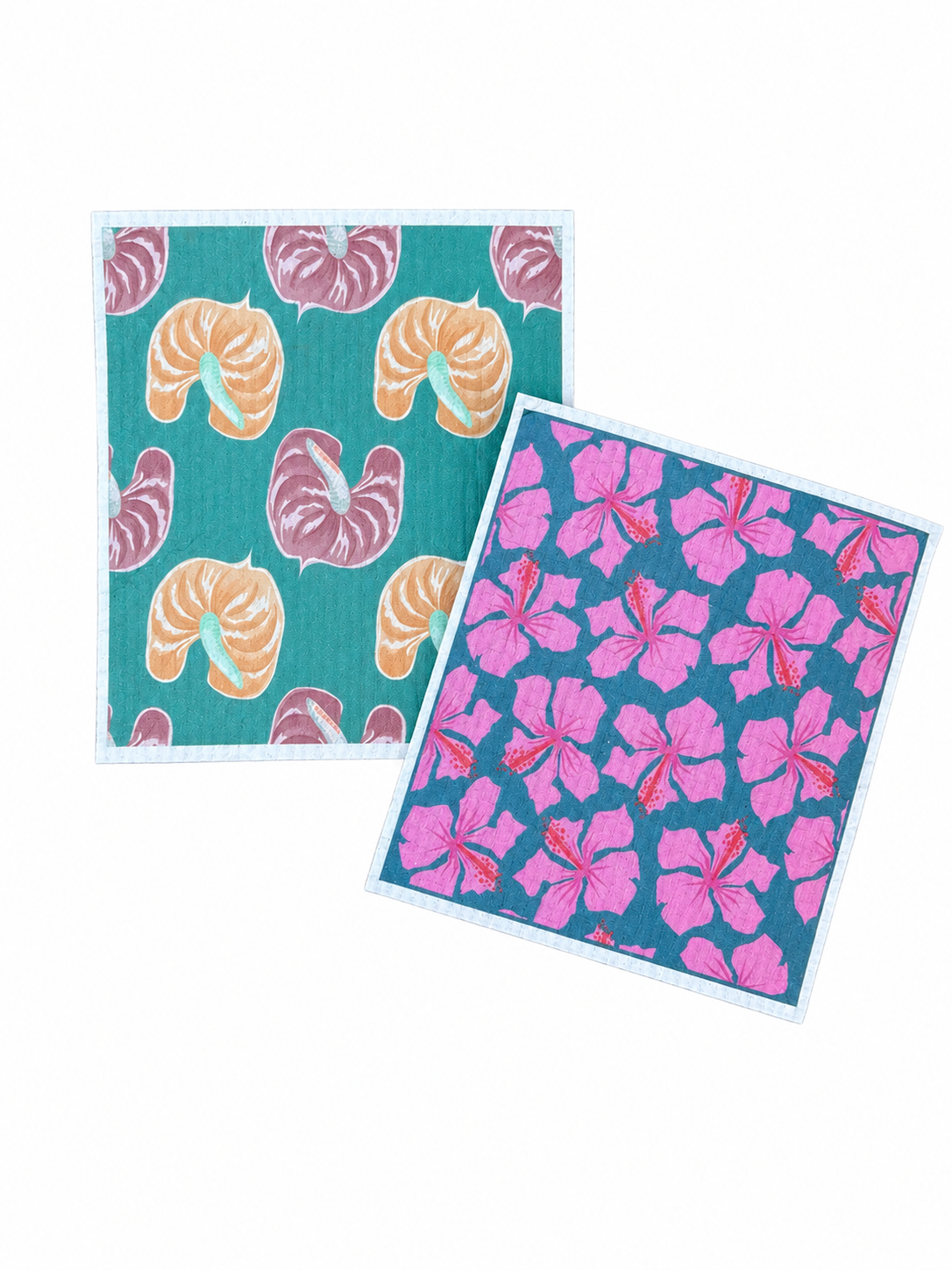 HAWAII KINE SWEDISH TOWELS