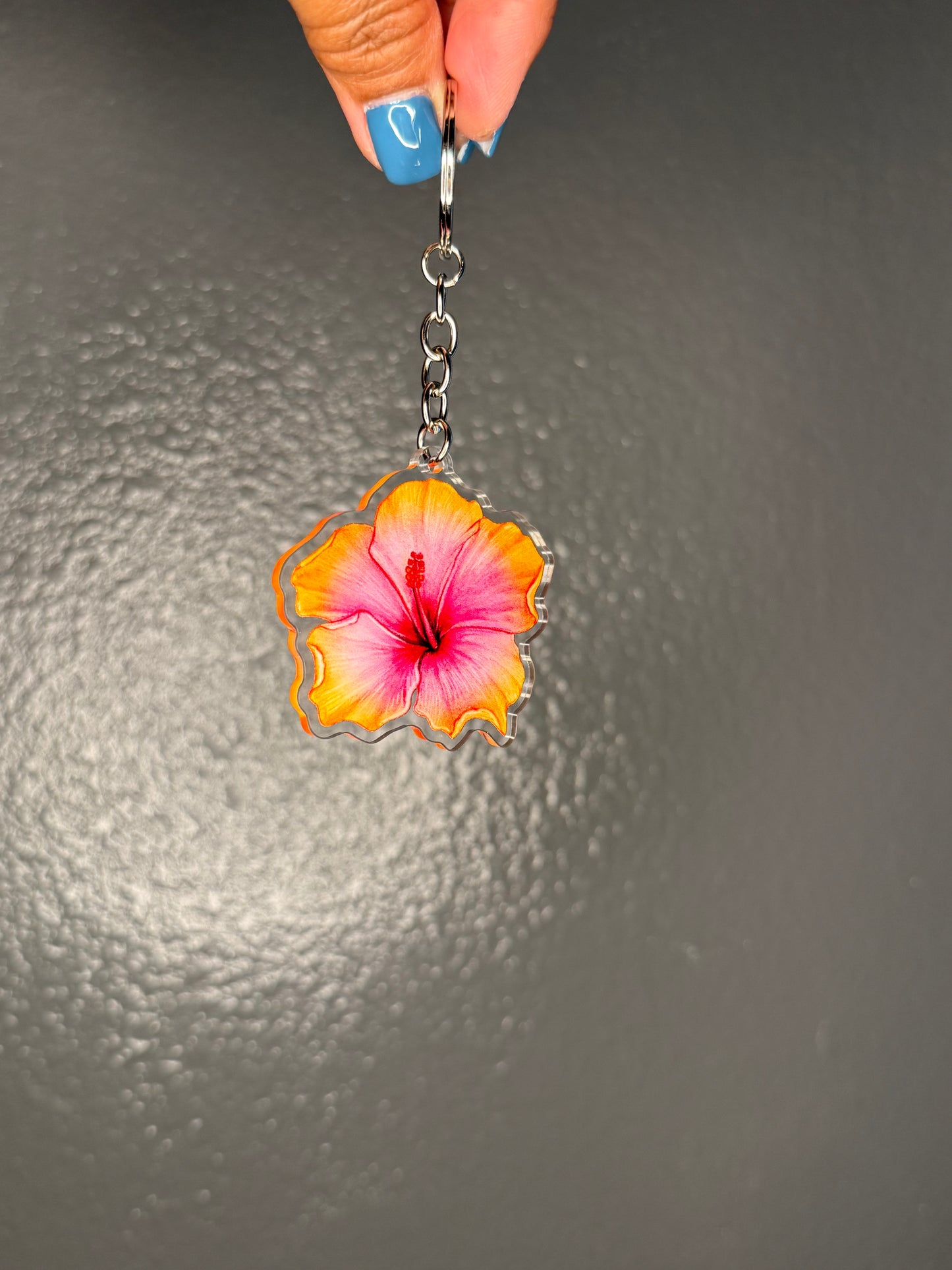 KEYCHAINS