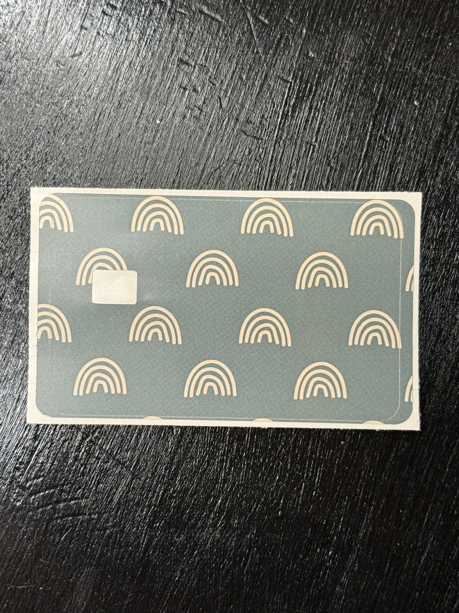 HAWAII KINE CARD SKINS