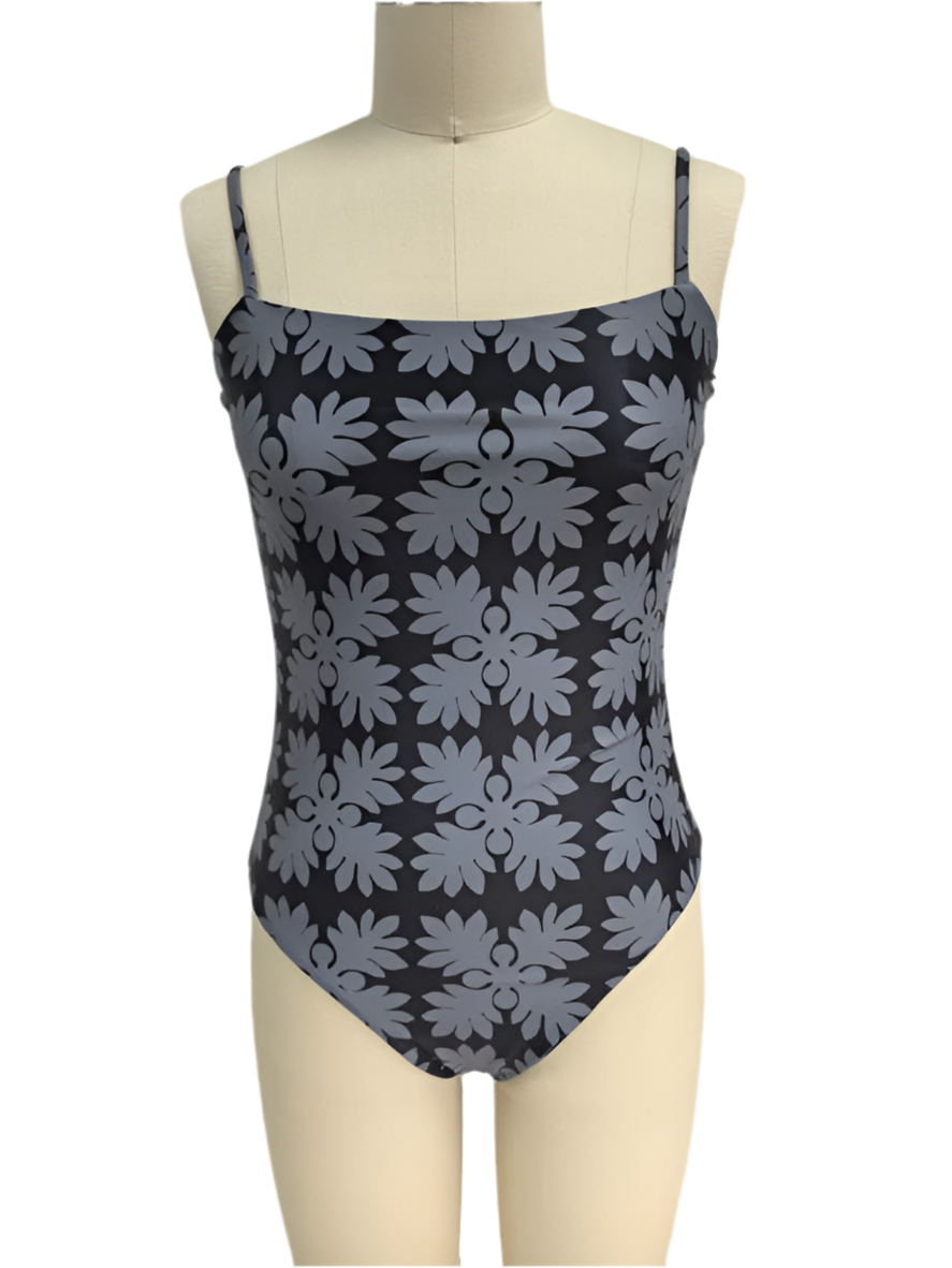 RIRI ONE-PIECE SWIM/BODYSUIT