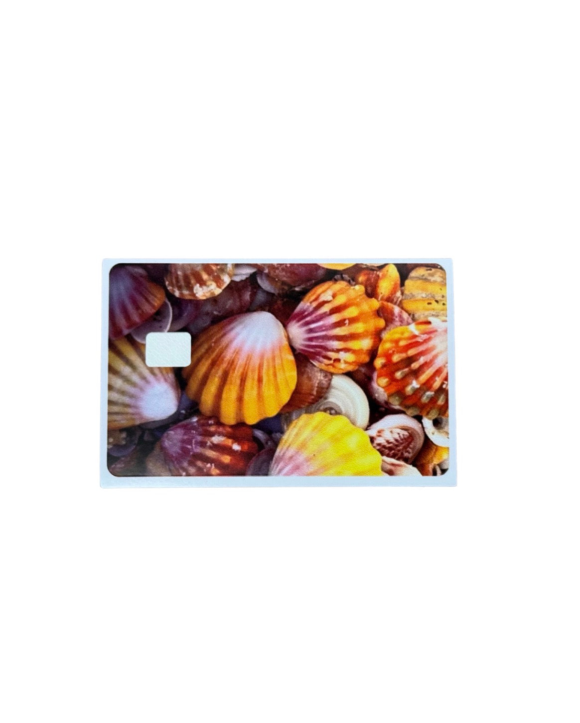 HAWAII KINE CARD SKINS