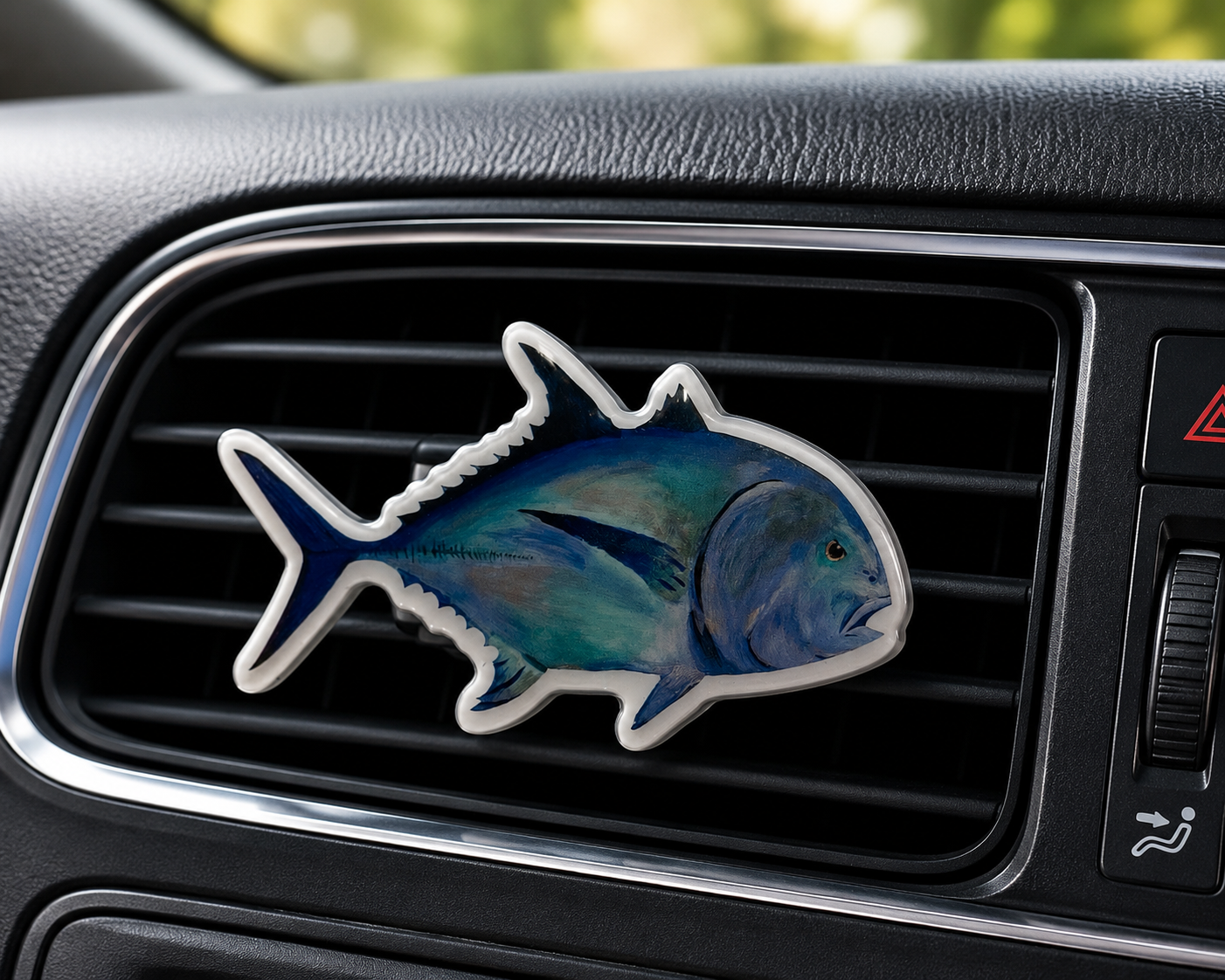 HAWAII KINE CAR VENT FRESHENERS