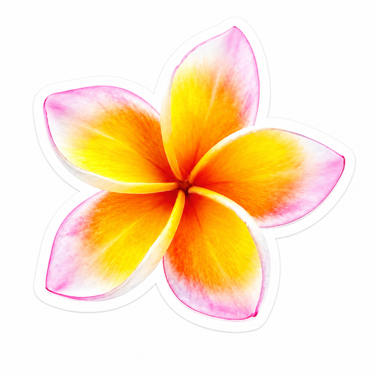 HAWAII KINE STICKERS