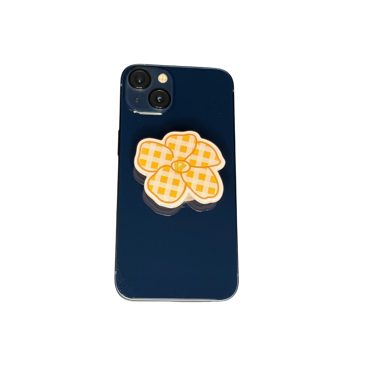 PUAKENKENI PHONE GRIP OR BADGE HOLDER
