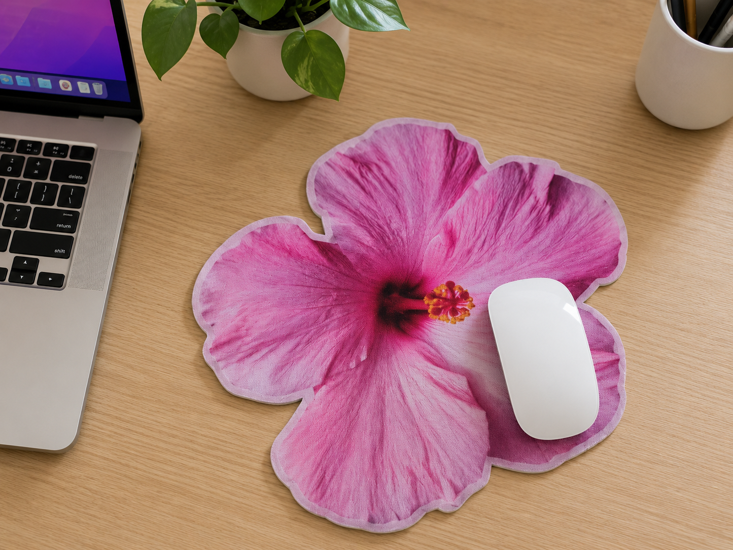HAWAII KINE MOUSE PADS