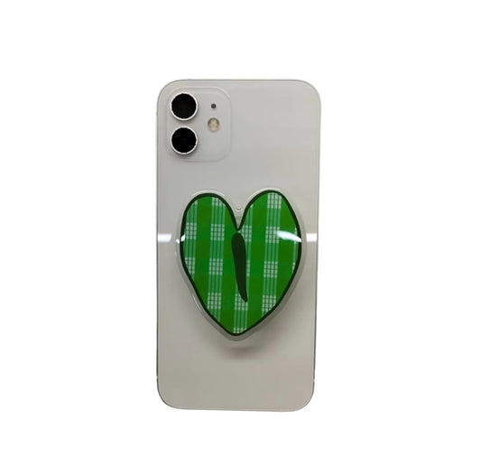 PALAKA ANTHRIUM ADHESIVE PHONE GRIP