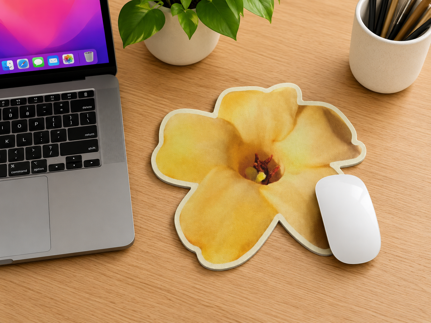 HAWAII KINE MOUSE PADS