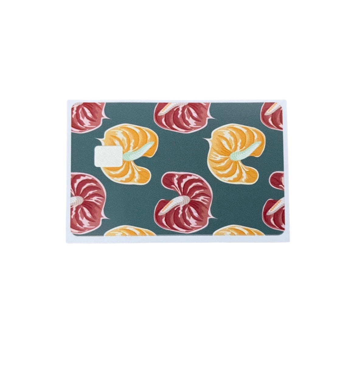 HAWAII KINE CARD SKINS