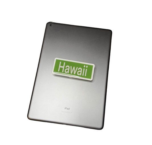 HAWAII IPAD OR PHONE GRIP