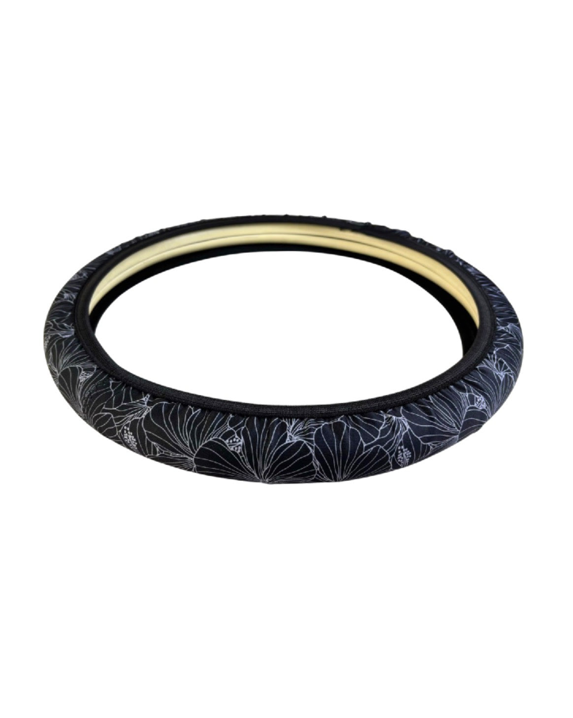 HAWAII KINE STEERING WHEEL COVER