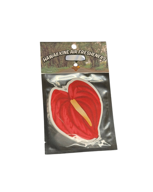 HAWAII KINE AIR FRESHENERS
