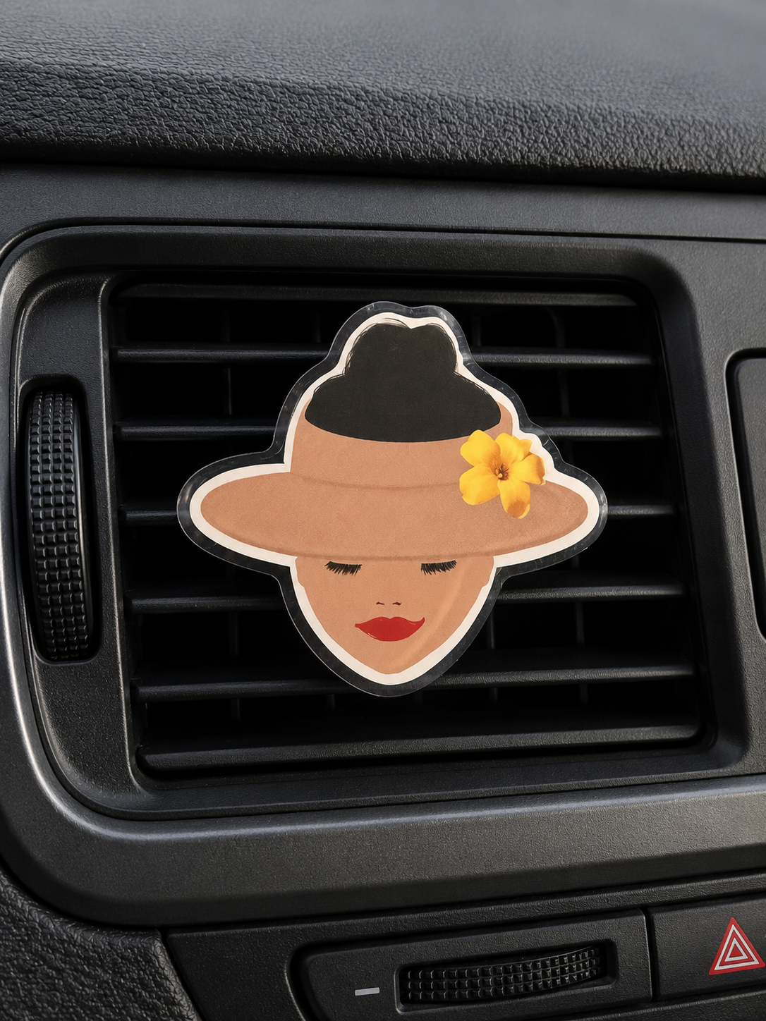 HAWAII KINE CAR VENT FRESHENERS