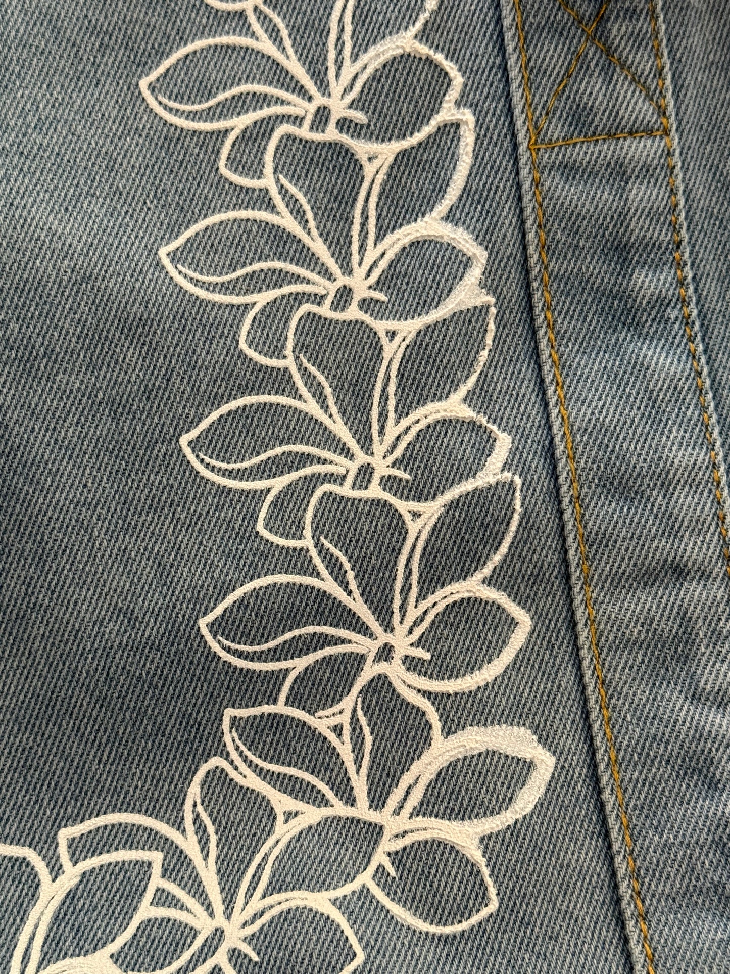 LEI BAG W/ SMALL FLAWS