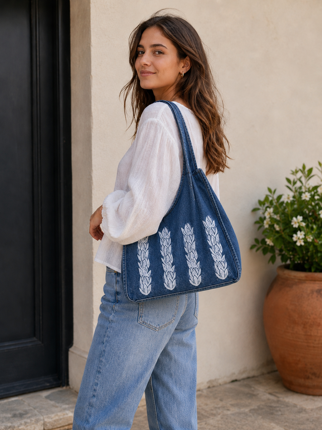 HAWAII KINE TOTE