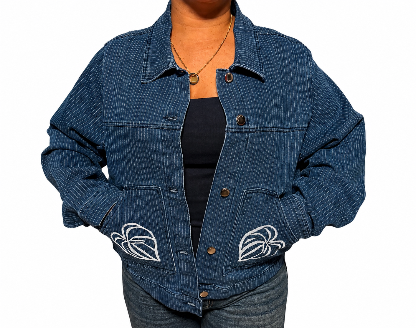 HAWAII KINE JACKETS