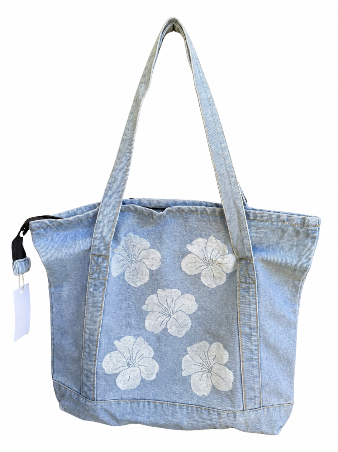 HAWAII KINE TOTE BAGS
