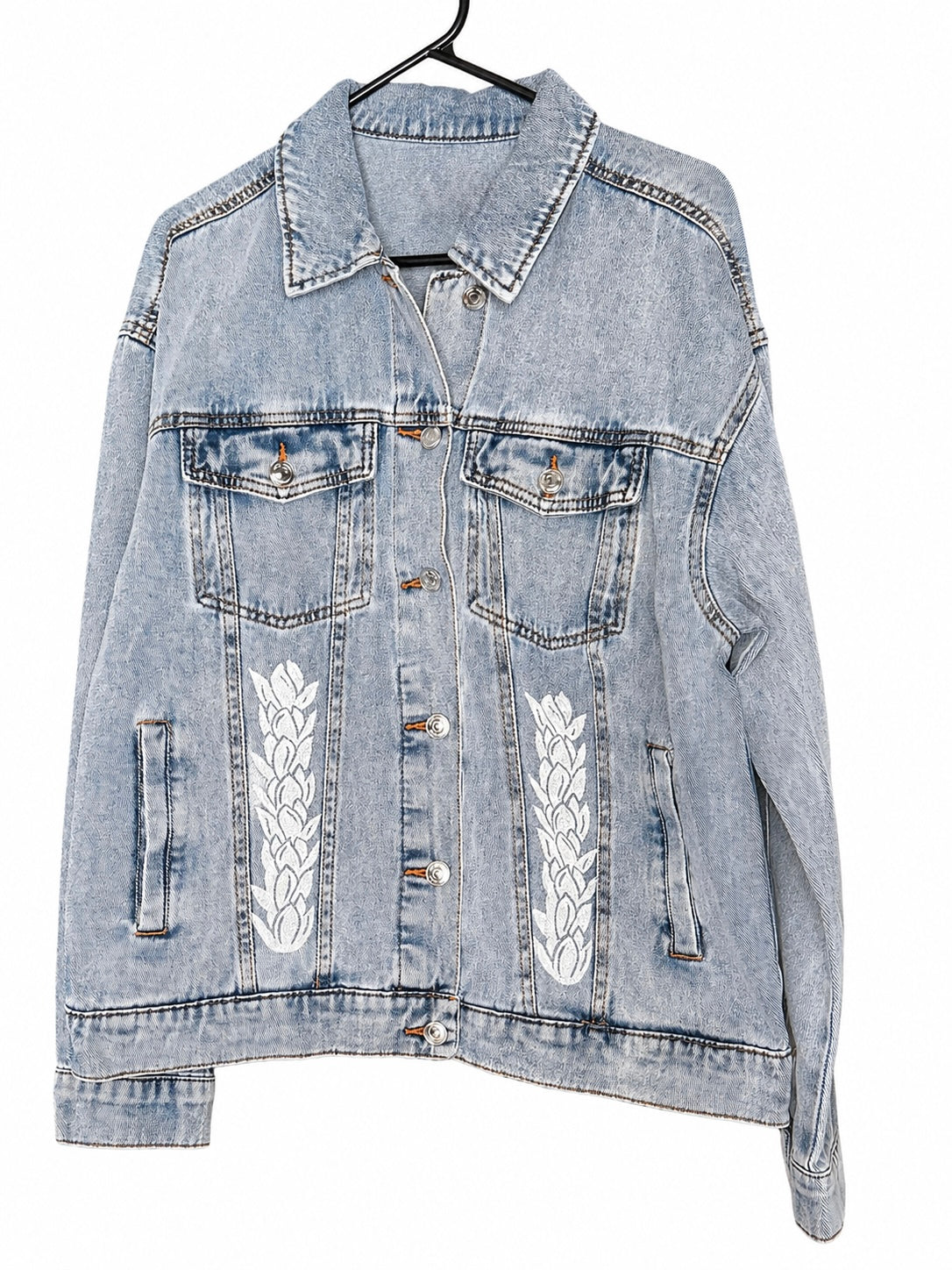 HAWAII KINE JACKETS