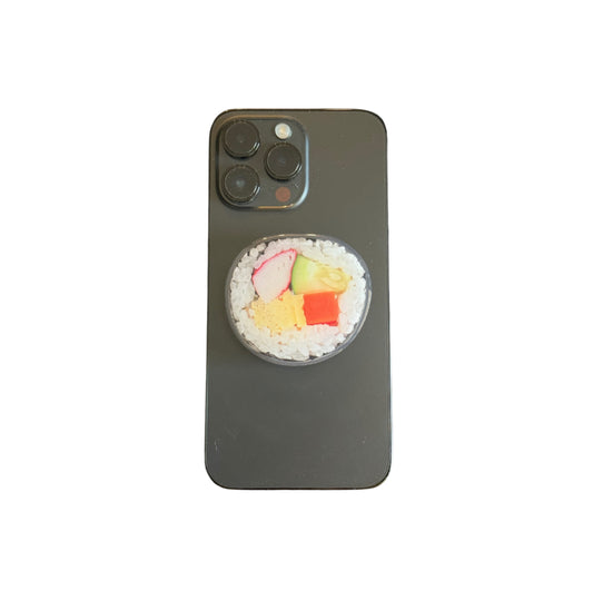 SUSHI PHONE GRIP