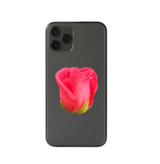 LOKELANI PHONE GRIP OR ID BADGE HOLDER