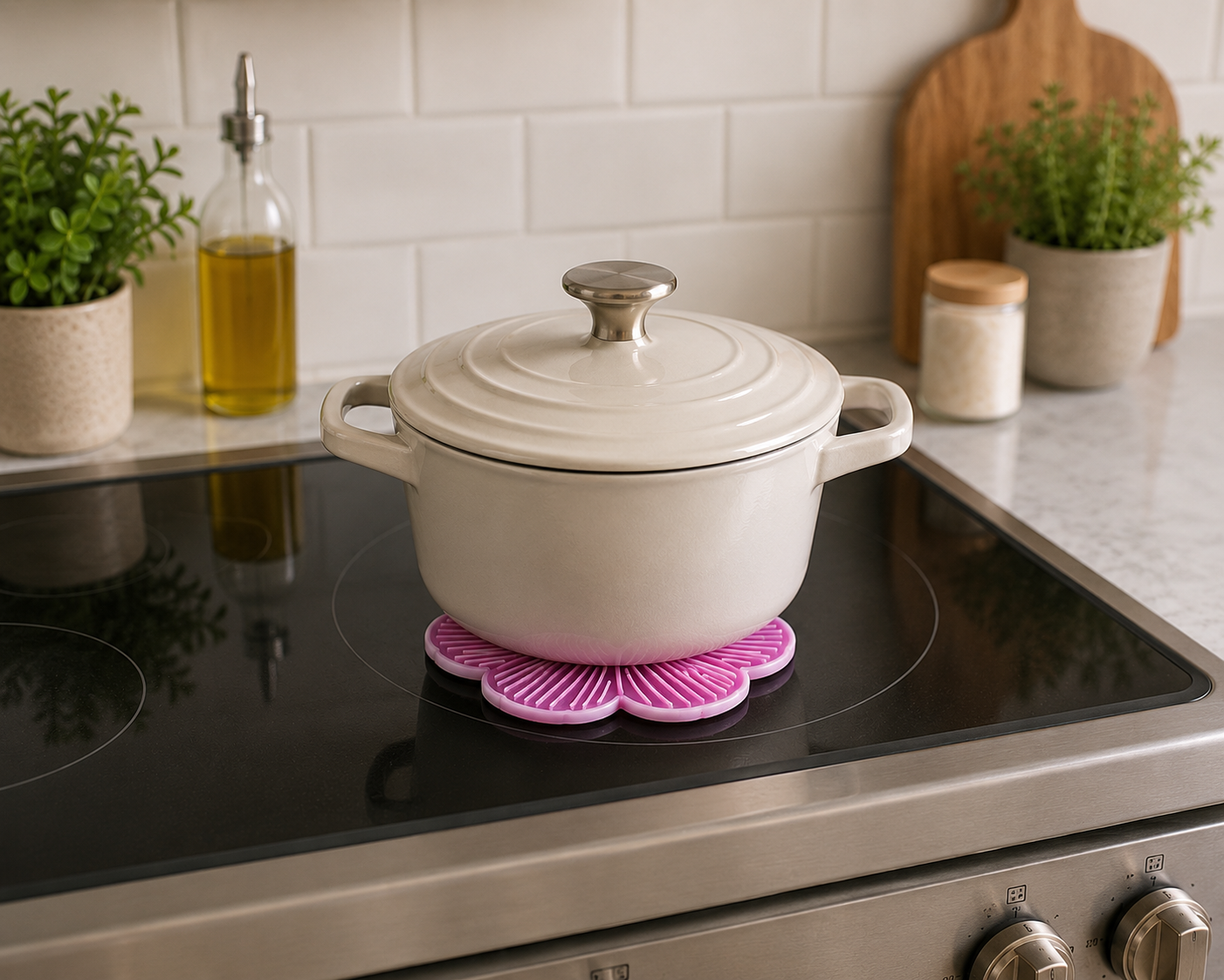 HAWAII KINE KITCHEN HOT PAD