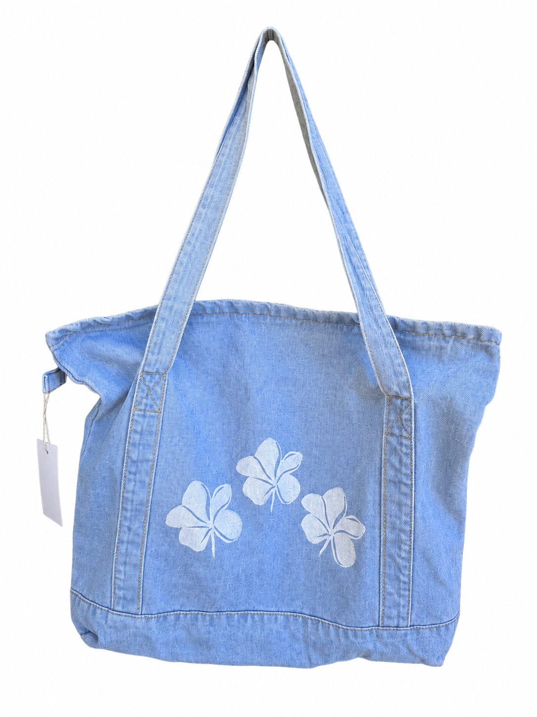 HAWAII KINE TOTE BAGS