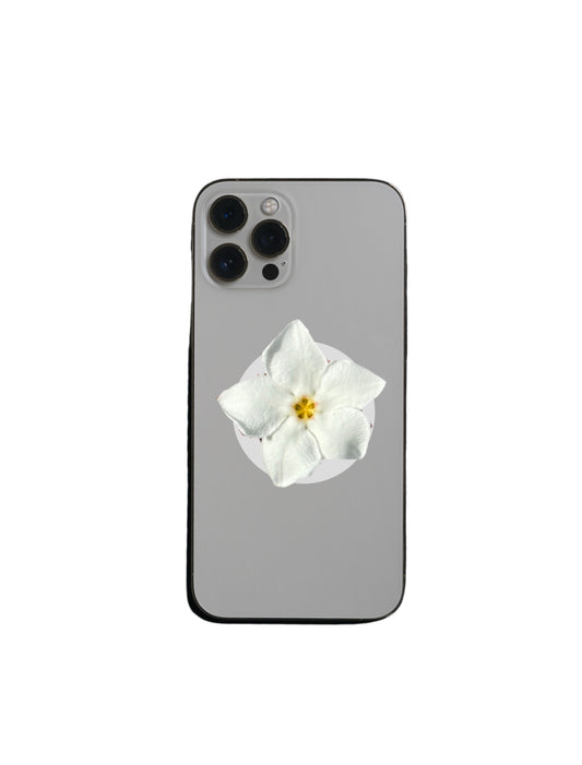 PIKAKE PHONE GRIP & ID BADGE HOLDER