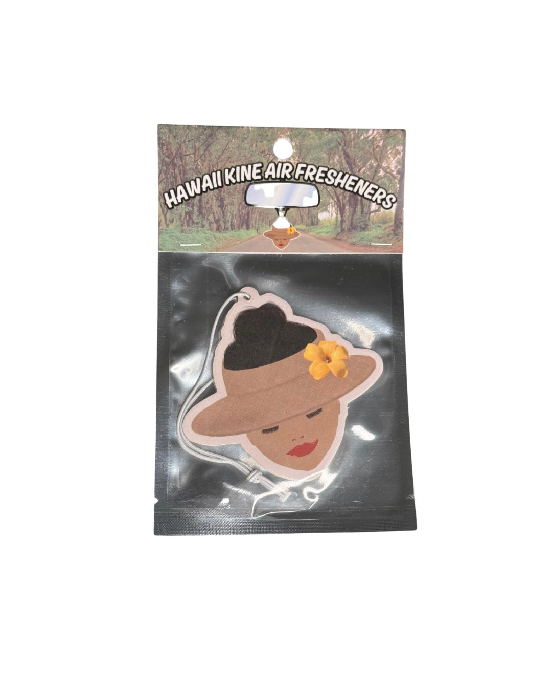 HAWAII KINE AIR FRESHENERS