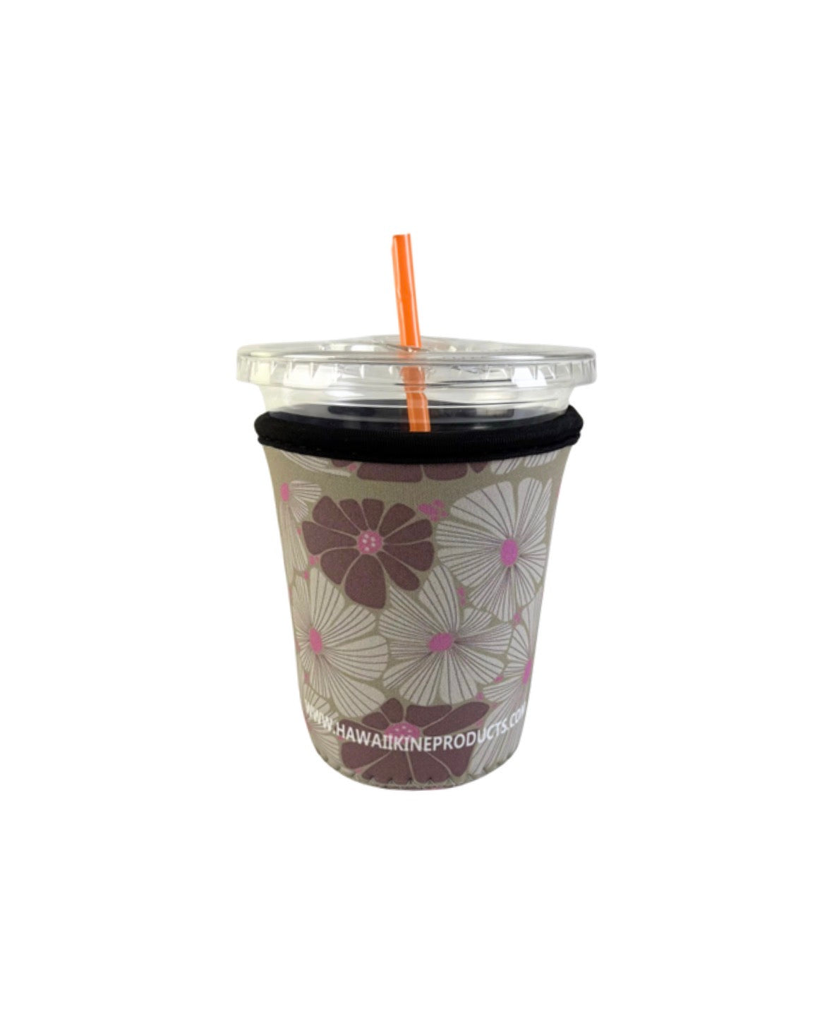 HAWAII KINE CUP SLEEVES