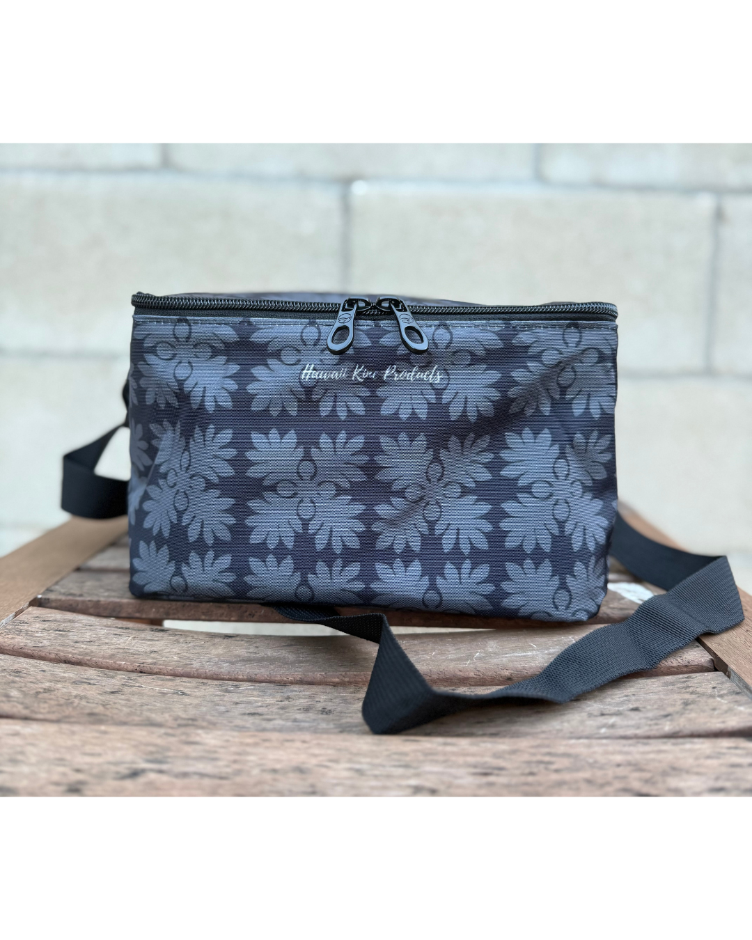 LEILANI INSULATED LUNCH BAGS