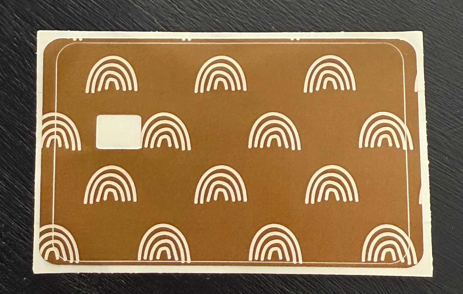 HAWAII KINE CARD SKINS