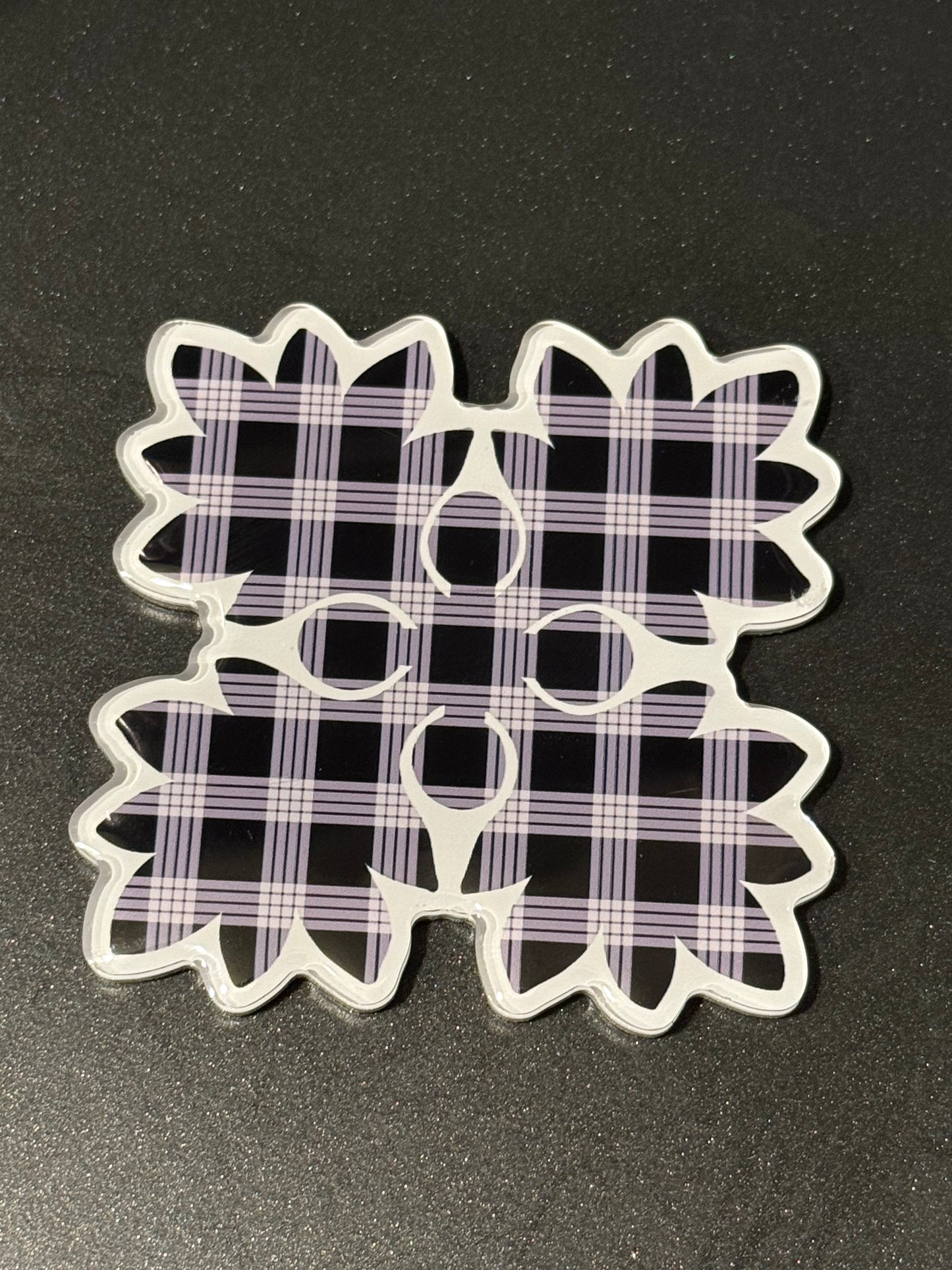 HAWAII KINE MAGNETS