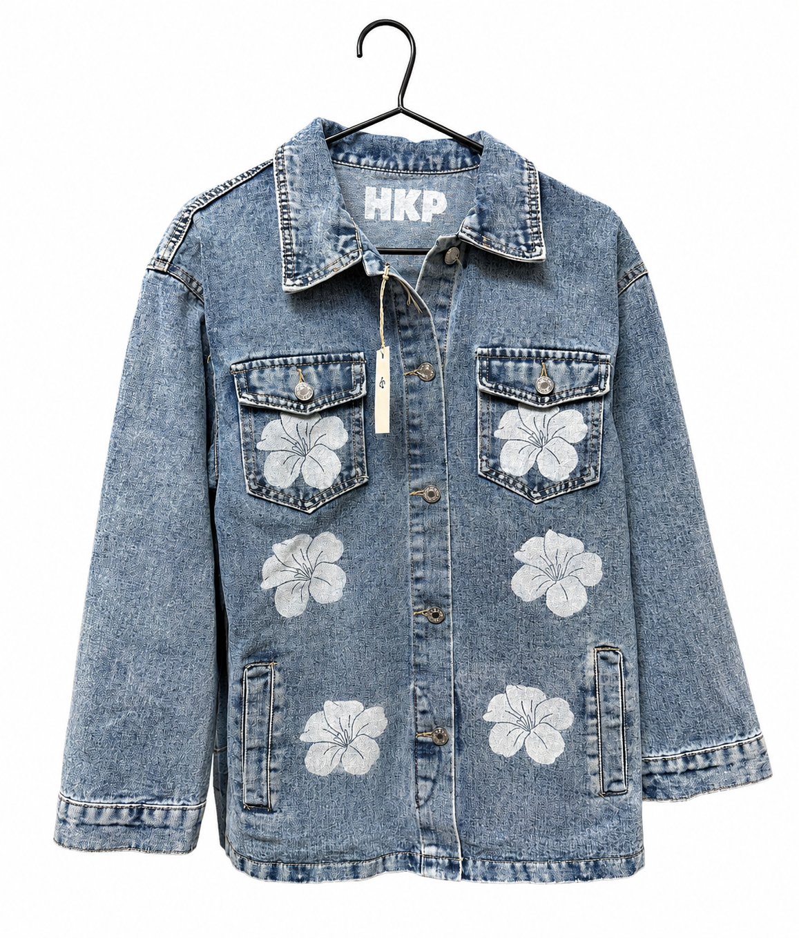 HAWAII KINE JACKETS