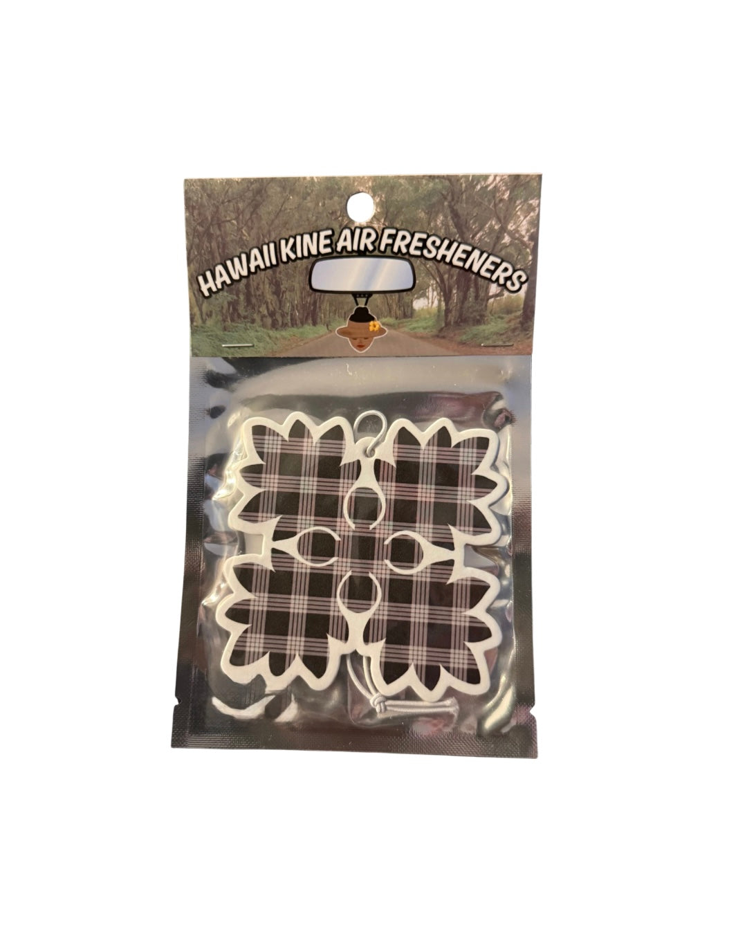 HAWAII KINE AIR FRESHENERS