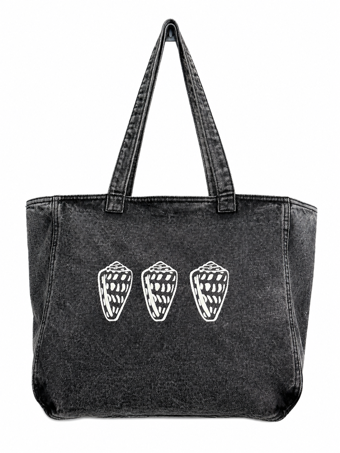 HAWAII KINE LARGE TOTE BAGS