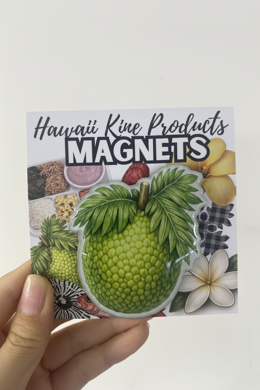 HAWAII KINE MAGNETS