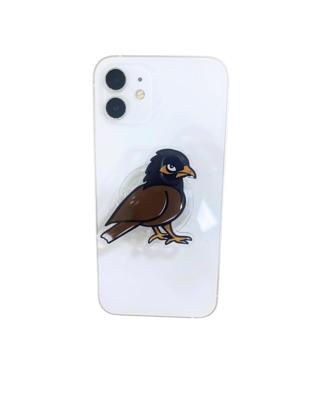 MYNA BIRD PHONE GRIP
