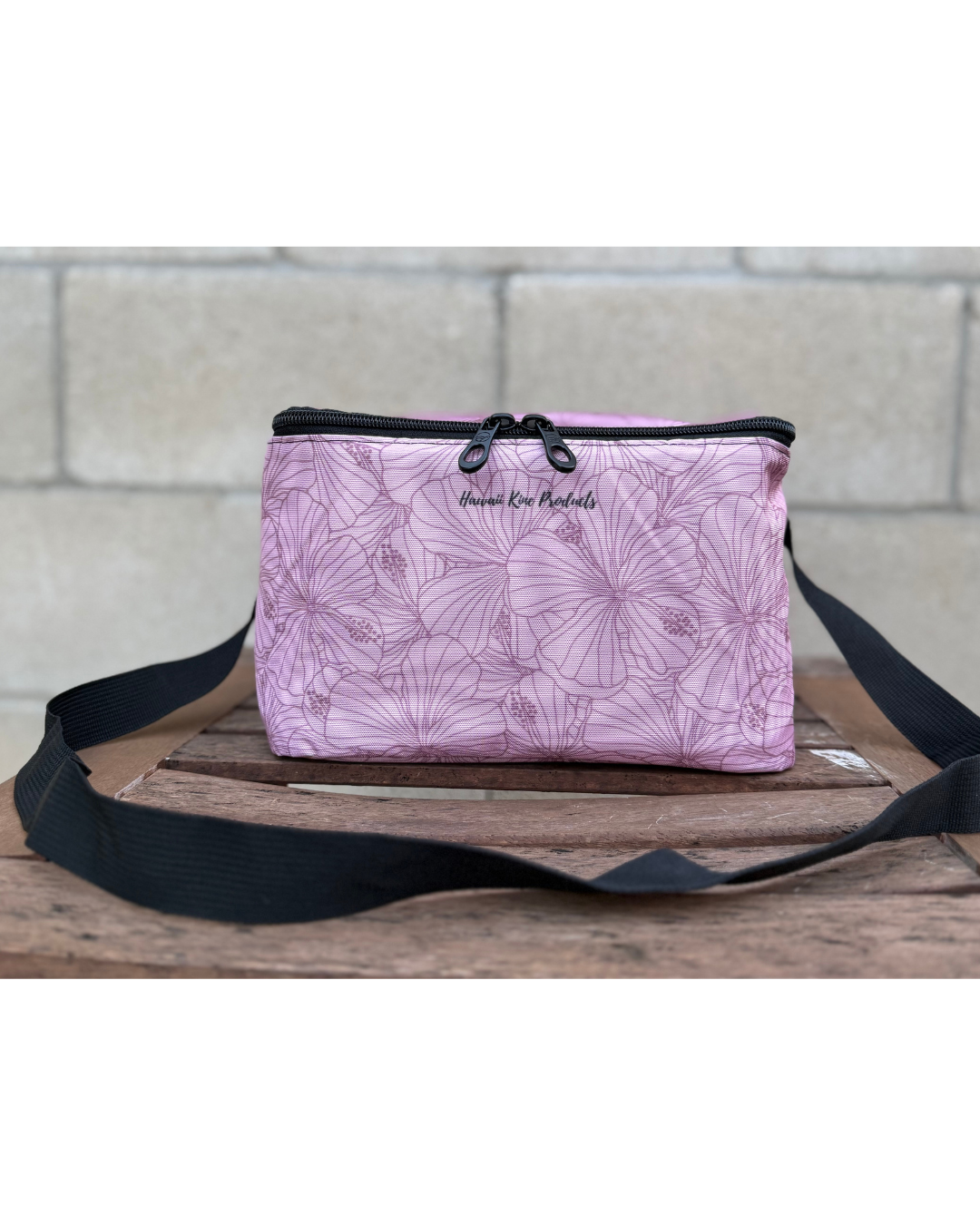 LEILANI INSULATED LUNCH BAGS