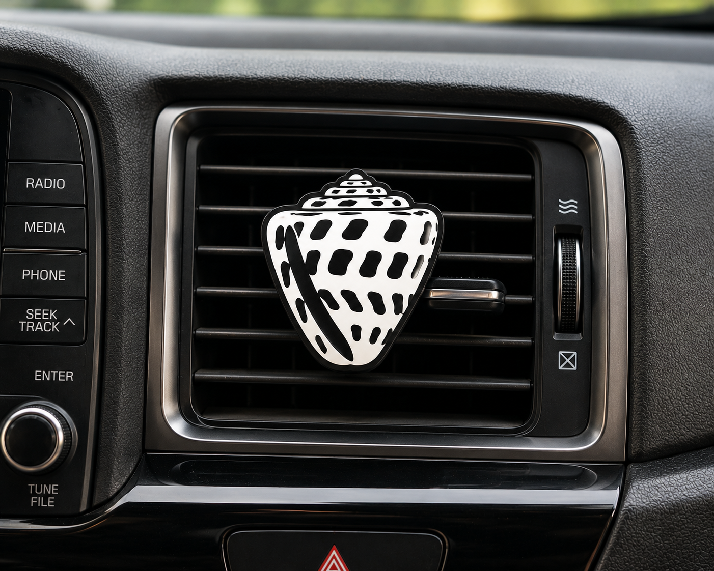 HAWAII KINE CAR VENT FRESHENERS